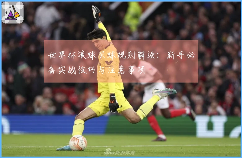 世界杯滚球买球规则解读：新手必备实战技巧与注意事项