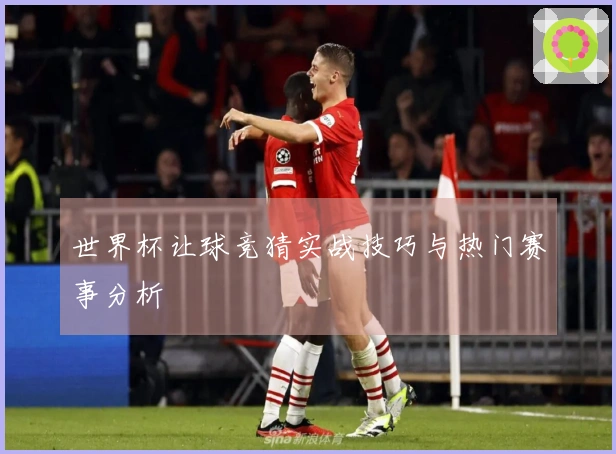 世界杯让球竞猜实战技巧与热门赛事分析