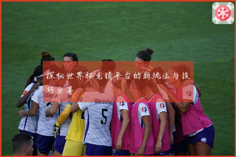 探秘世界杯竞猜平台的新玩法与技巧分享
