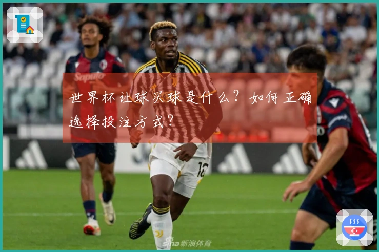 世界杯让球买球是什么？如何正确选择投注方式？