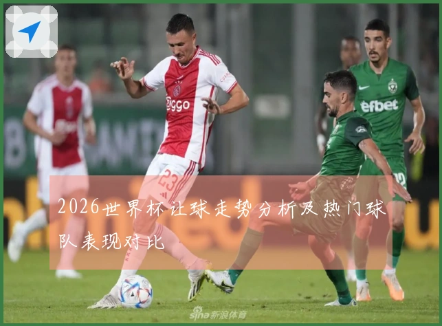 2026世界杯让球走势分析及热门球队表现对比