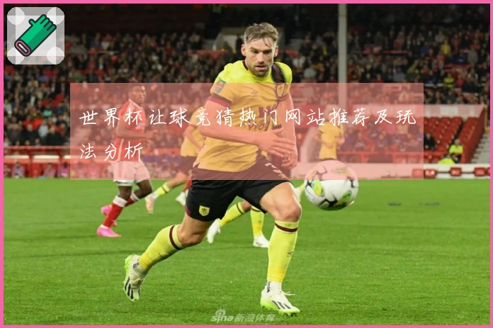 世界杯让球竞猜热门网站推荐及玩法分析