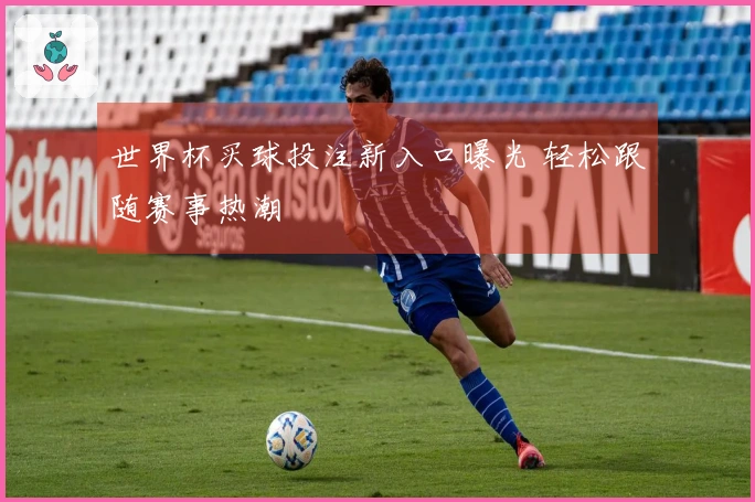 世界杯买球投注新入口曝光 轻松跟随赛事热潮