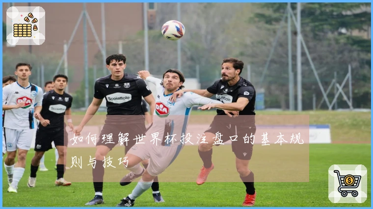 如何理解世界杯投注盘口的基本规则与技巧