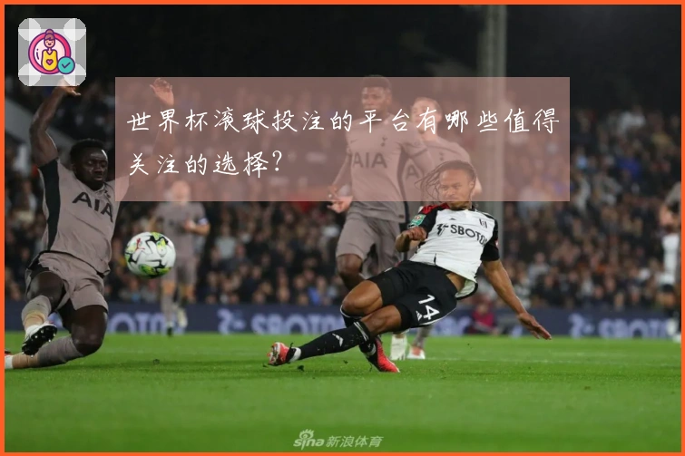 世界杯滚球投注的平台有哪些值得关注的选择？