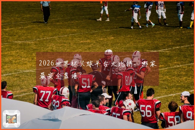 2026世界杯买球平台大比拼，哪家最安全靠谱？