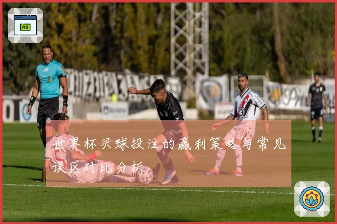 世界杯买球投注的赢利策略与常见误区对比分析