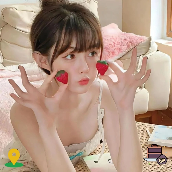 用户头像